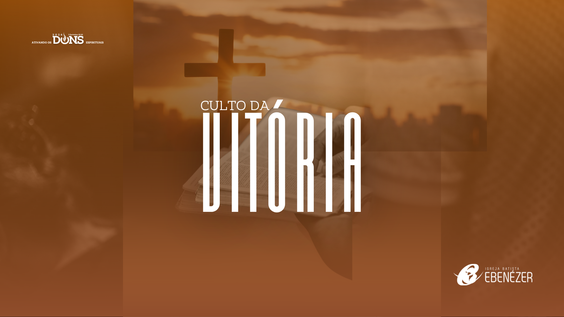 Culto da Vitória