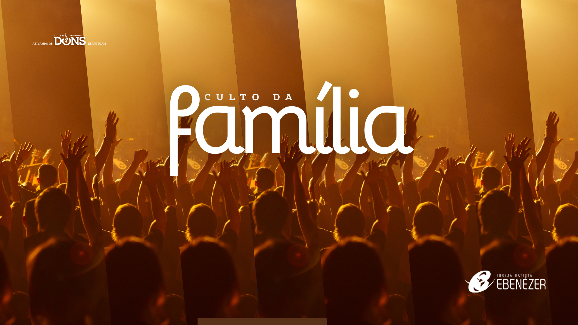 Culto da Família