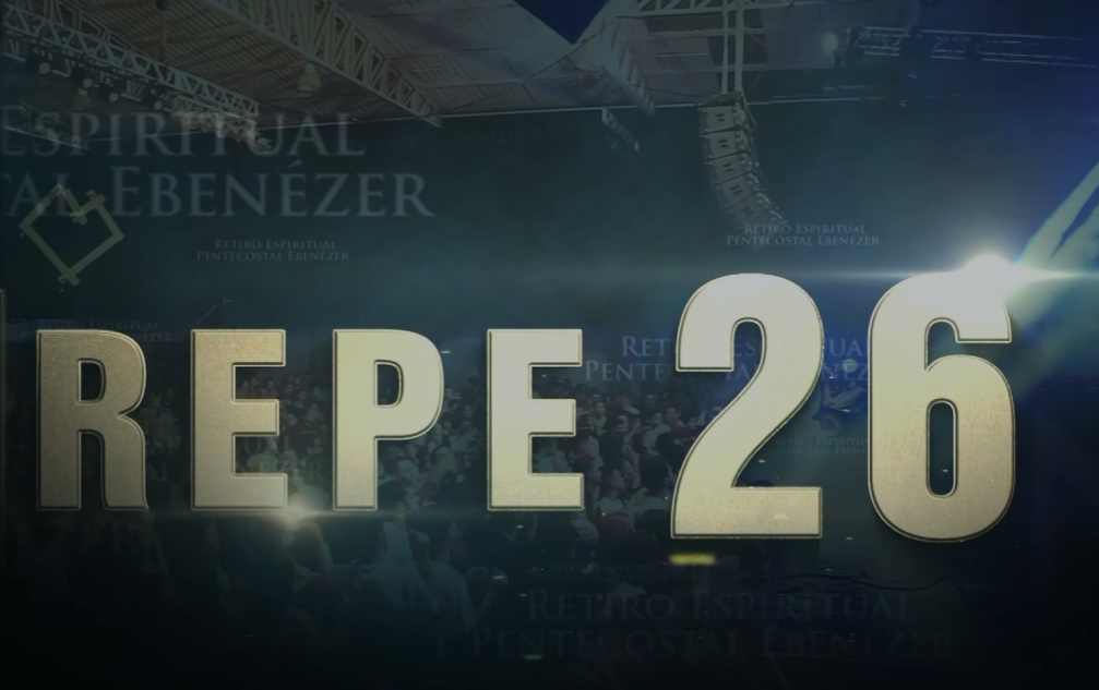 REPE 2026